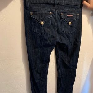 HUDSON girls jeans size 10